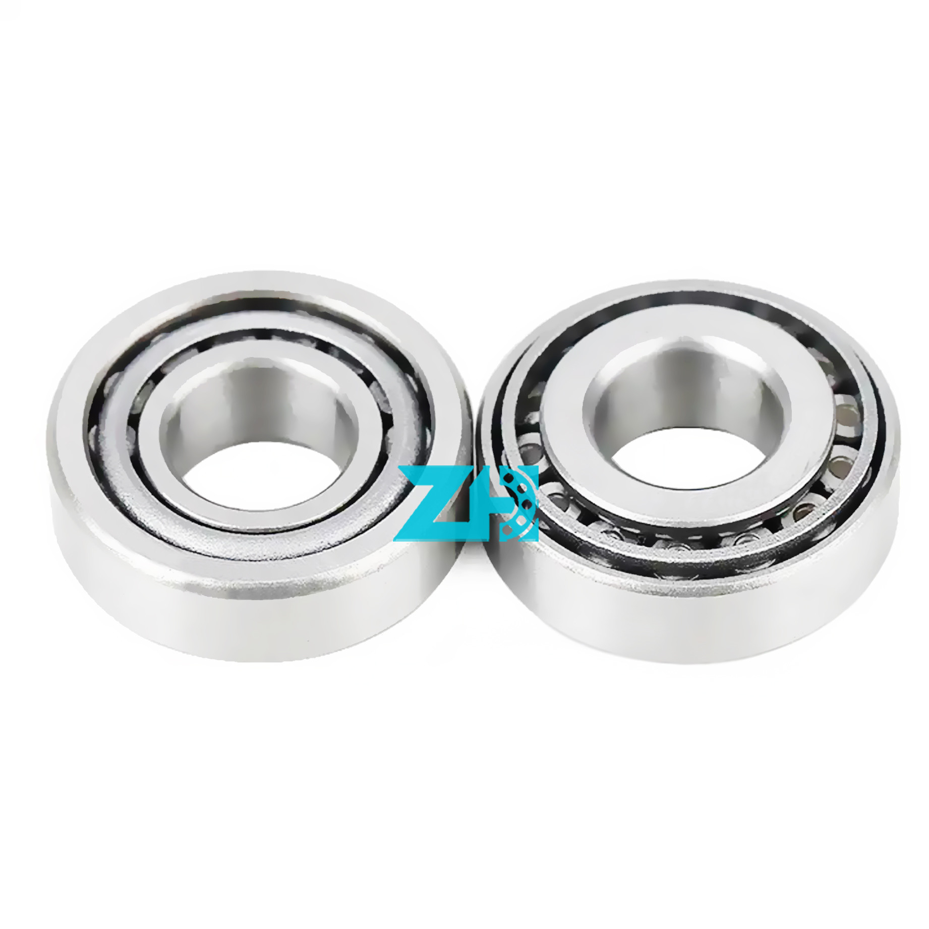 JL69349-10 Taper Roller Bearing 38x63x17mm High Limiting Speed Single Row 69349/10