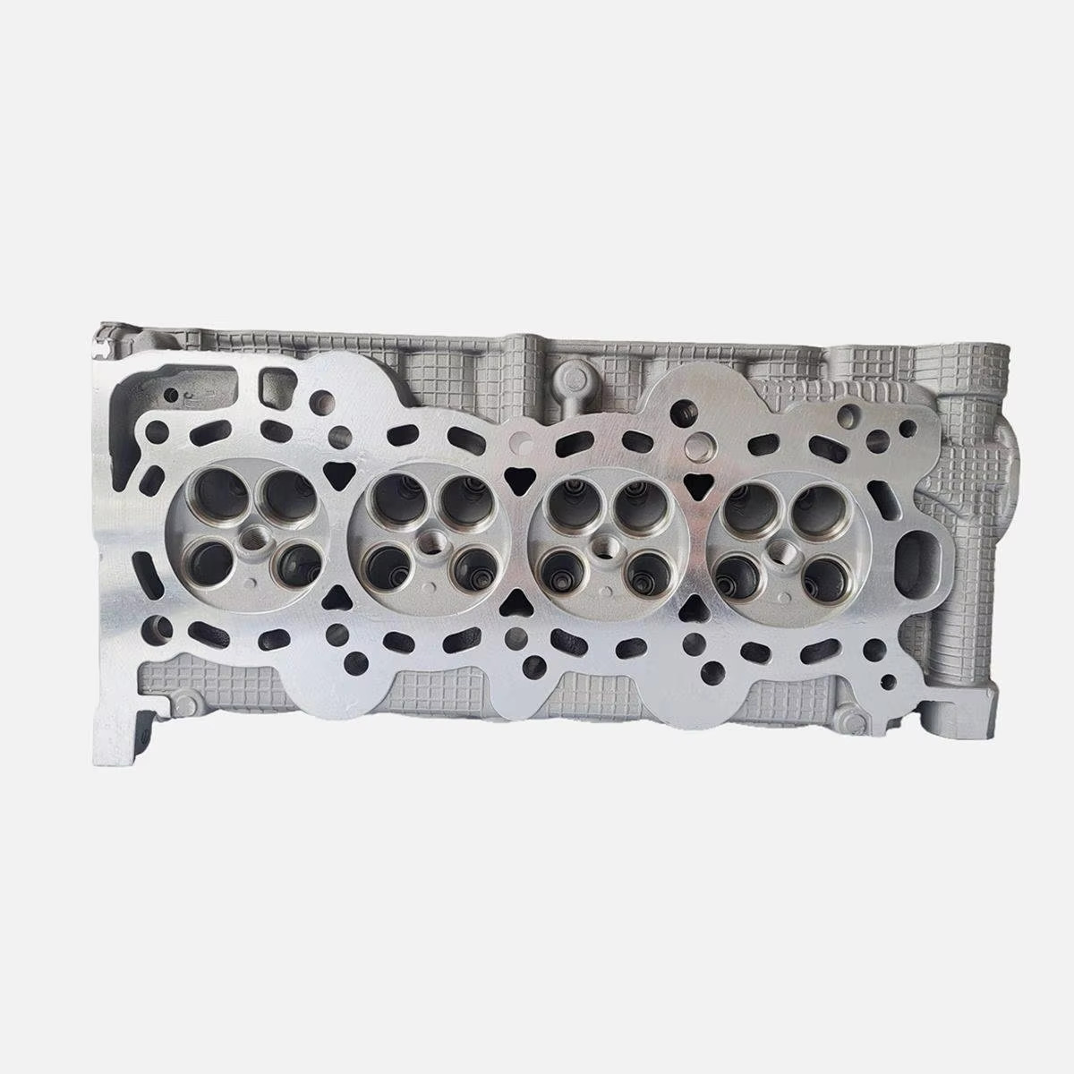 Auto Parts New 1.5L 473qb 473qe Aluminium Engine Cylinder Head For BYD F3 G3 L3 G5 Surui China Make Car Engine Parts