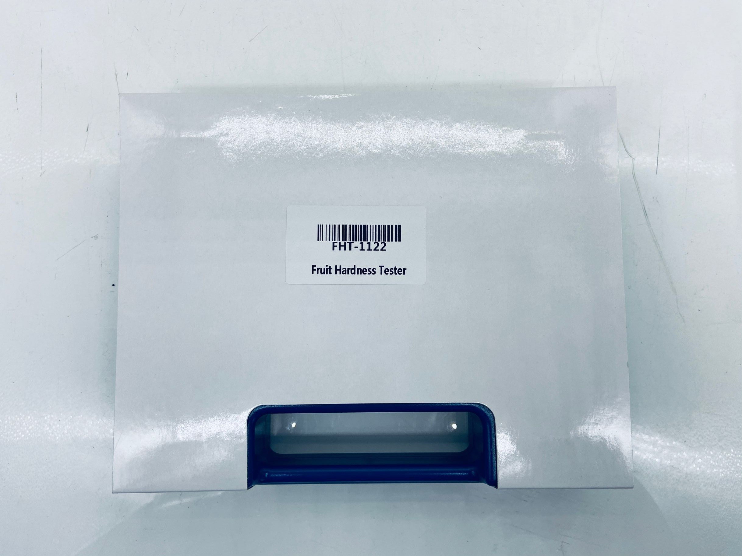 FHT-1122 Compact Handheld Penetrometer Vegetable Fruit Hardness Tester