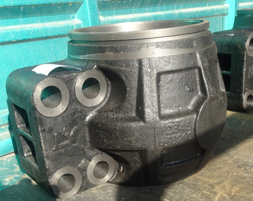 FOTON ANKAI High quality balanced shaft housing HFF2918005CK1G3