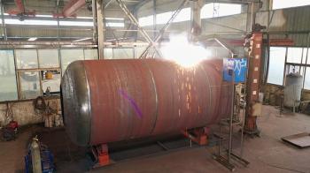 Xinxiang HUAYIN Renewable Energy Equipment Co., Ltd