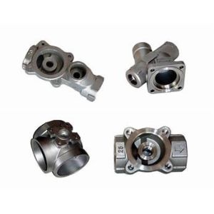 Aluminum Zamak Die Casting Mould Part OEM Custom High Precise