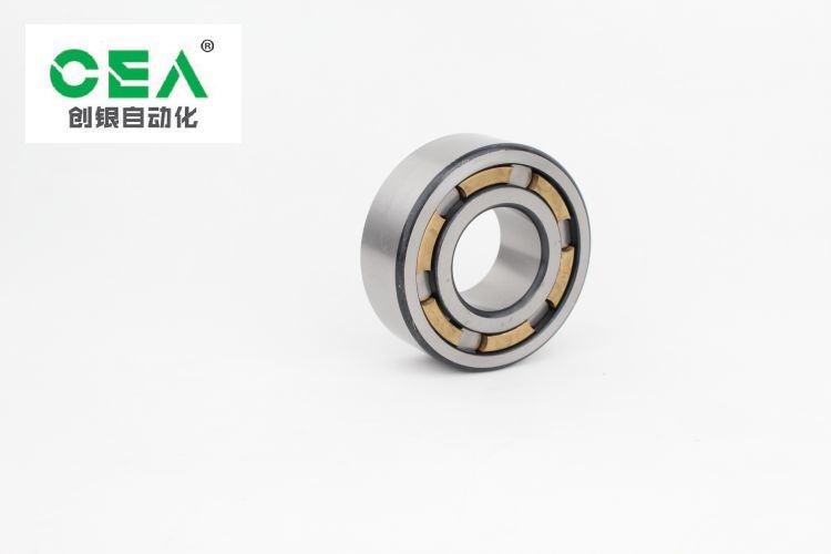 ODM Needle Thrust Roller Bearing NAV NKXR NKIA AXK-2Z BK HF Full Needle Series