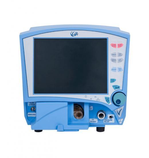 Vela™ Ventilator Medical Breathing Machine , Healthcare Hospital Ventilator