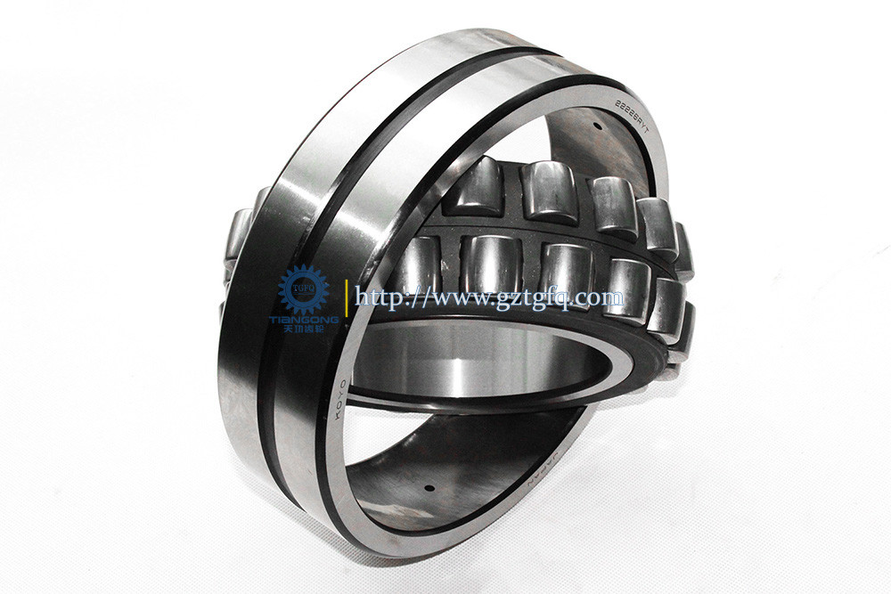 Deep Groove Spherical Roller Bearing 22226 CA CC W33 Z2 V2