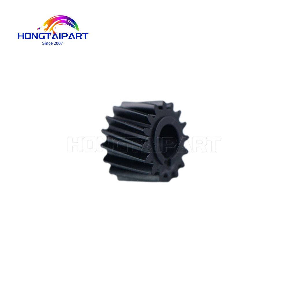 D1793536 D179-3536 Drum Gear for Ricoh MP8110 MP8120 MP8200 MP8210 MP8220 MP8100 Printer Copier Spare Parts HONGTAIPART