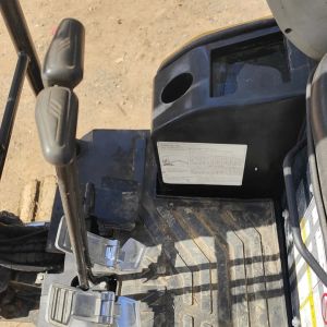 Used Sany Sy16c Mini Excavator Produced in 2018 with Original Engine for Sale