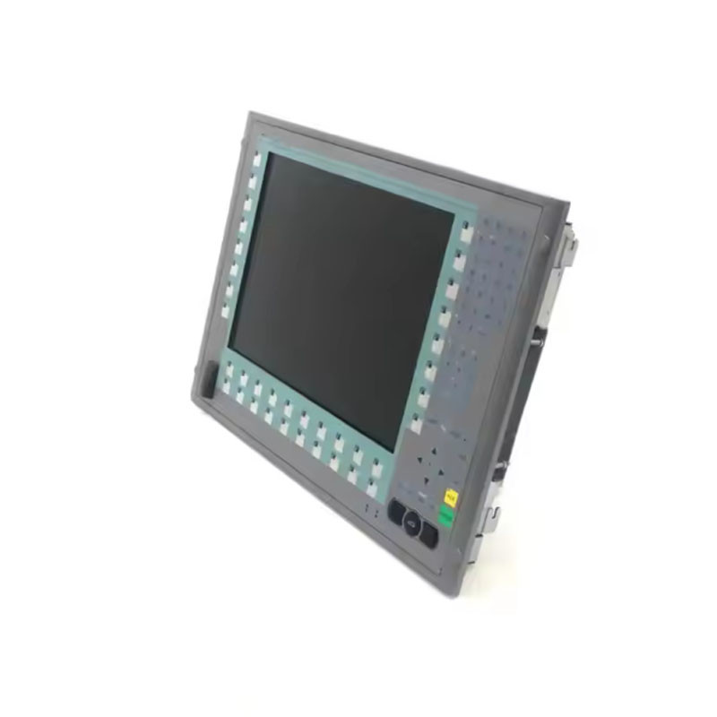 Touch Screen Servo Control System 100%new Original Warehouse Stock HMI System 6AV7801-0AA00-1AC0