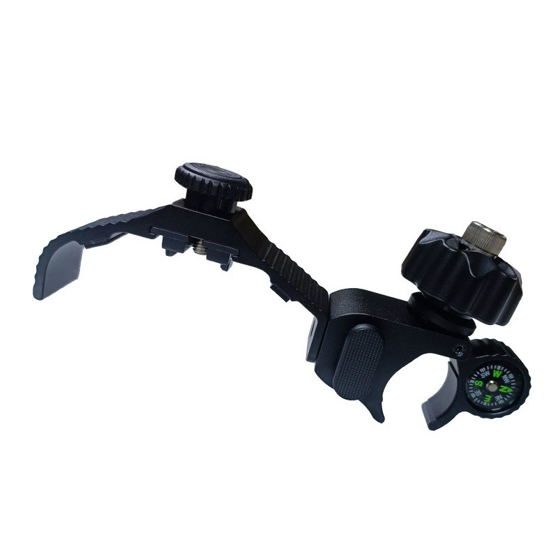 QIANXUN GPS RTK HC4 Data Controller for Land Surveying Include Software Bracket