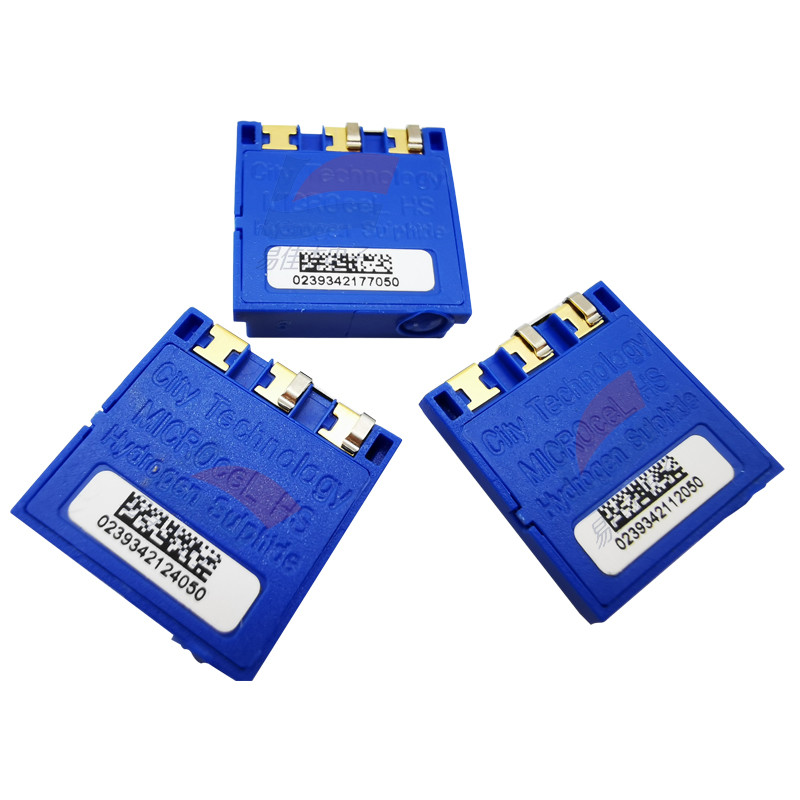 MICROceL HS SR-H-MC H2S Gas Sensor Small Size Portable Life Safety