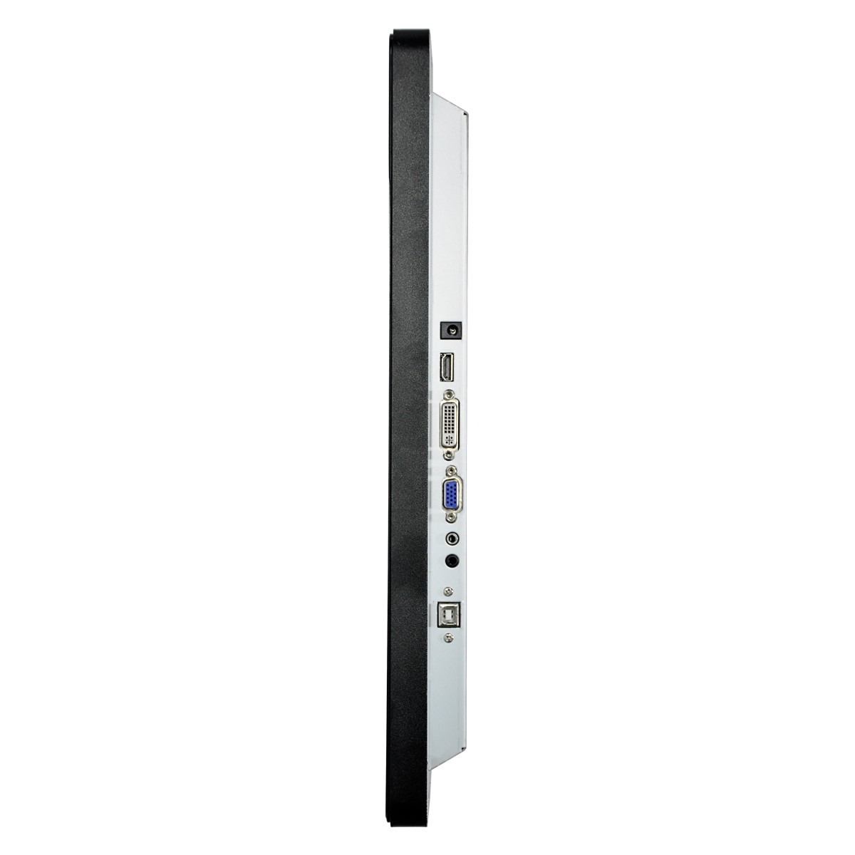 Usb Capacitive PCAP Touch Screen With VESA Mount 75mm Vandalproof 17 Inch