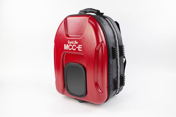 MCC-E1 Mechanical Cardiopulmonary Resuscitation Machine With 52mm Compression