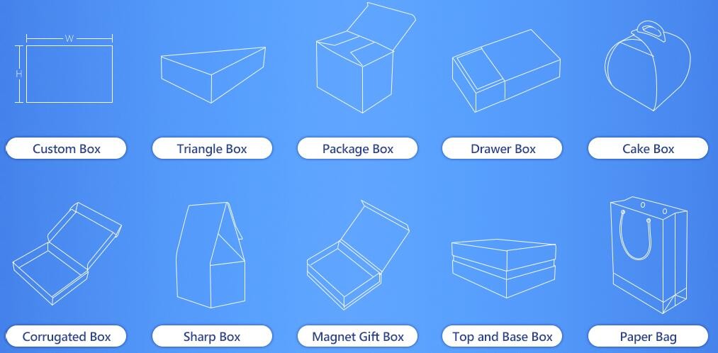 Free sample Luxury velvet drawer packaging perfume custom paper box with logo stamping golden,headband packaging box for