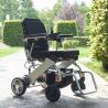 Buy cheap Intelligent Automatic Wheelchair For Travel from wholesalers