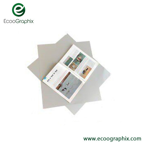 Eco Friendly Chemistry Free CTCP Processless Plate For Offset Printing