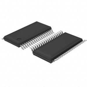 China MSP430F2274IDAR Microcontrollers And Embedded Processors IC MCU FLASH Chip on sale