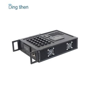 Integrative Backpack Cofdm Wireless Video Transmitter 433MHz