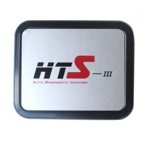 HTS-III Wireless Universal Auto Diagnostic Tools Automobile Diagnostic Scanner