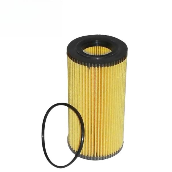 Environmental Protection Equipment Auto Engine Oil Air Filter Element OEM