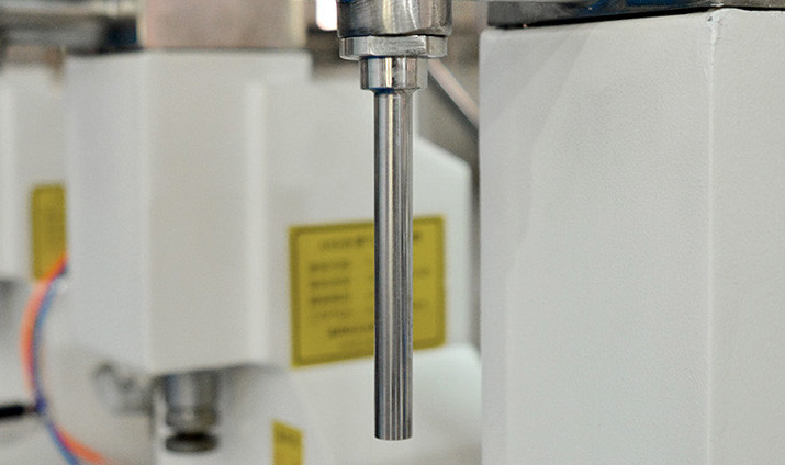 Manual Hand Sanitizer Filler manual SS304 Material with 10L hopper