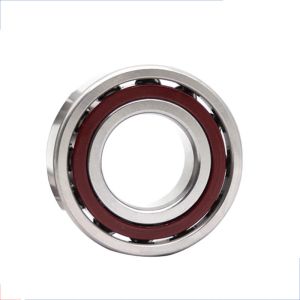 55bar10s; 55bar10h; 55btr10s; 55btr10htyndblp4a Angular Contact Ball Bearings