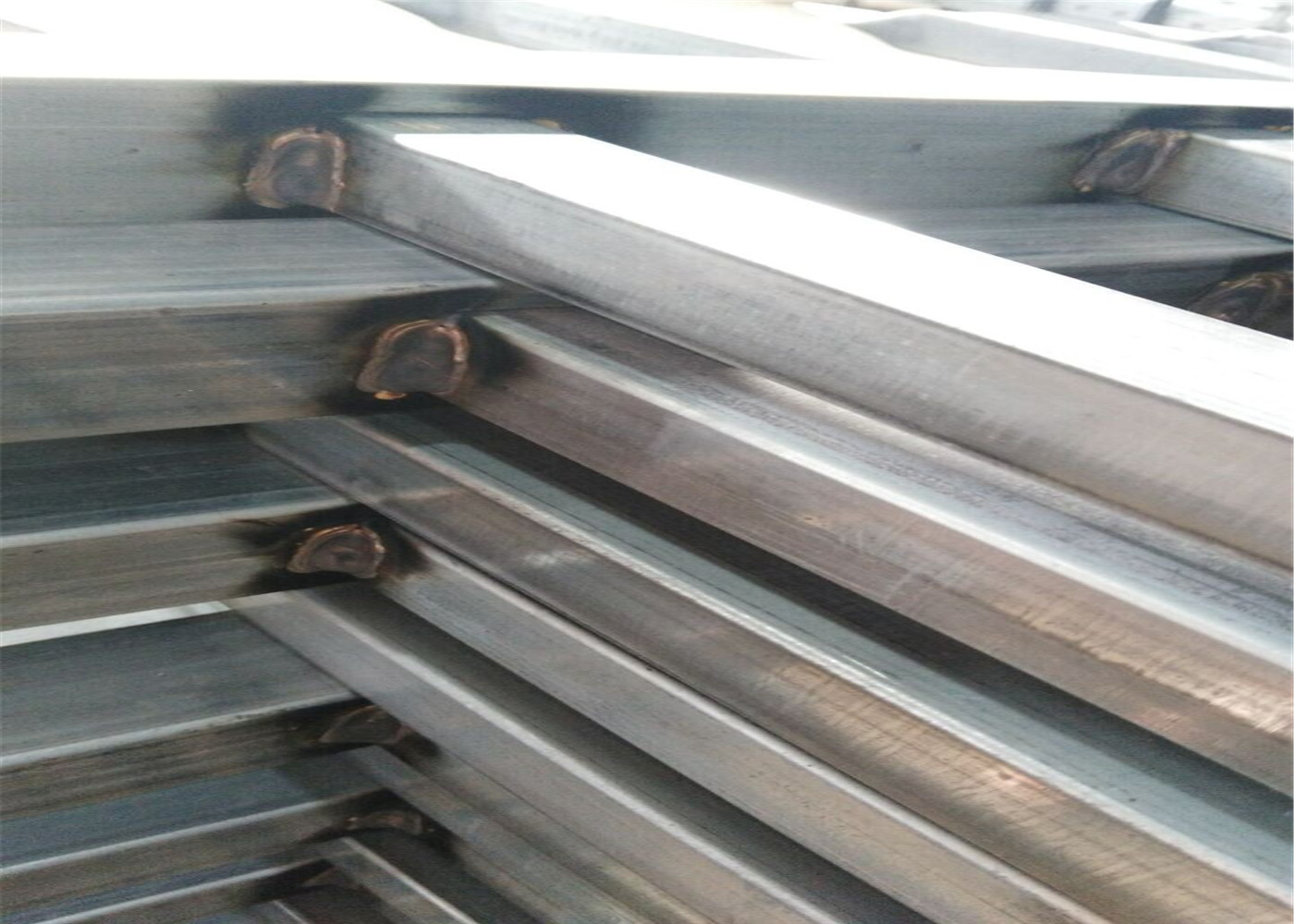 PVC Coated Ornamental Spear Top Security Steel Tubular Fence in Garden,Home,Factory, School ,Villa(Factory & Exporter)