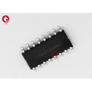 JY01/ JY01A BLDC Motor Driver IC PWM Control With Hall Or No Hall Driver