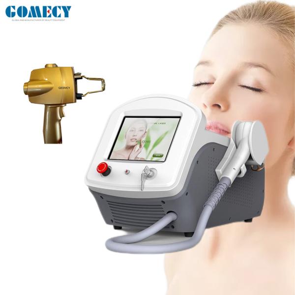 1550nm Diode Erbium Laser Machine Glass Fractional Laser Skin Resurfacing
