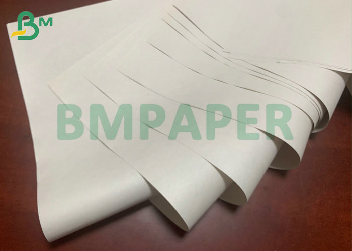 756mm 781mm Newspaper 45gsm 48.8gsm For Serial Comic Book