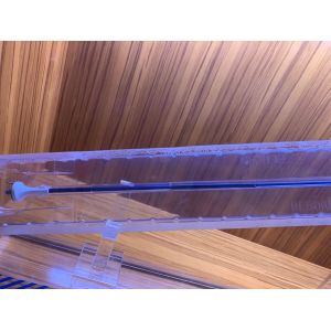 PTFE Material Ureteral Access Sheath Hydrophilic Coating With CE Certificate