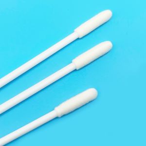 China Disposable Polyurethane Foam Swab on sale