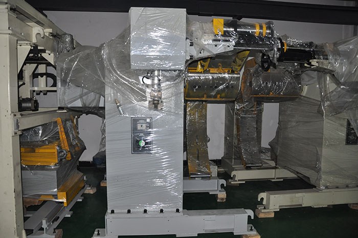 Ruihui Machinery