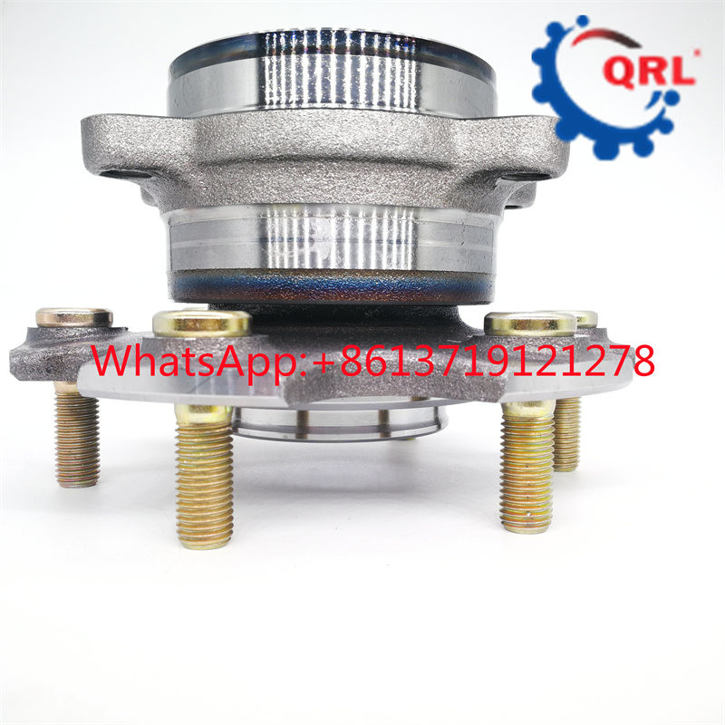 2DUF053N Wheel Hub Bearing Mitsubishi Pajeo V73 Rear Axle 50KWH01