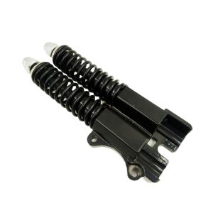 KUGOO M5 scooter accessories spring shock absorber front fork double accessories