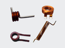  High Current Wire Coil Flat wire Manufactures