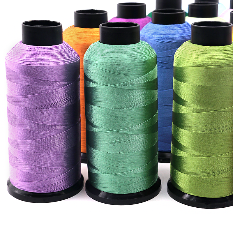 120D/2 Rayon Embroidery Thread for Embroidery Machine Affordable and Versatile
