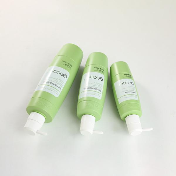 Herbal Refreshing Shampoo For Customized Cleaning And Oil Control Hair Treatment