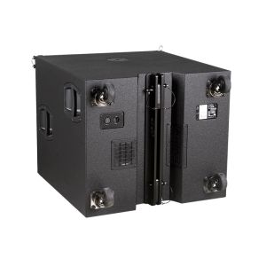 18"&12" subwoofer line array speaker LAV128B