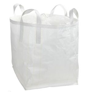 6OZ Ventilated Bulk Bags Recyclable for Transport