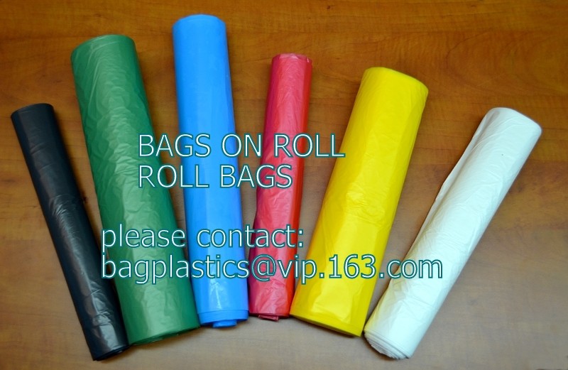 Biodegradable Strong Tall Kitchen Drawstring Trash Bag, Blackout Clean Burst, 80 Count,Custom Fit Drawstring Trash Bags