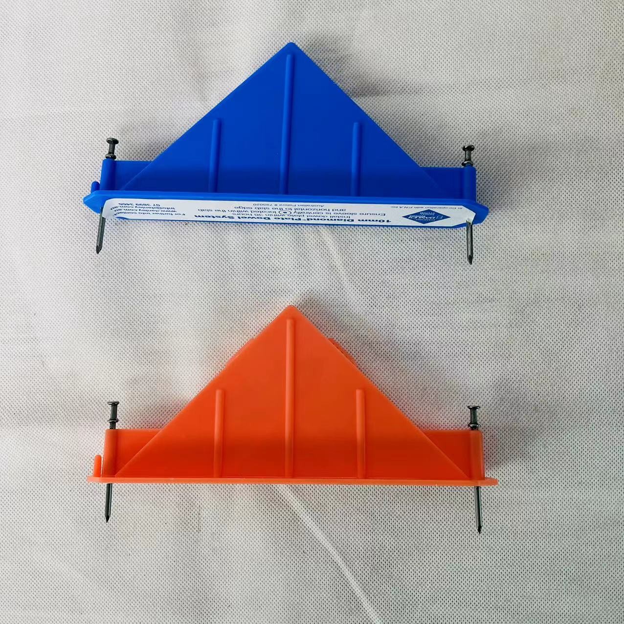 Diamond Dowels Key to Achieving Stable and Long-Lasting Building Connections