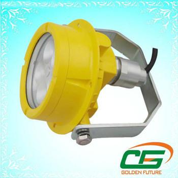 Corrosion Proof Cree 60Hz Gas Station LED Canopy Light 20w High Lumen , Outdoor