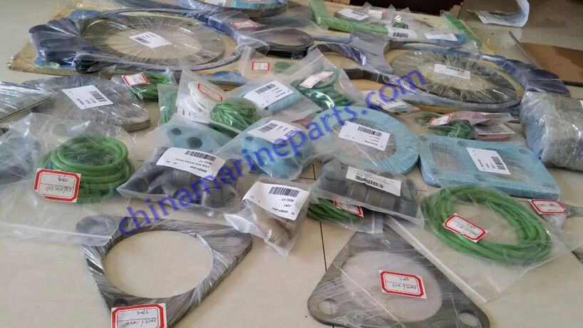 YANMAR N330 engine parts 14GB/T97.1 GASKET 22133-140000