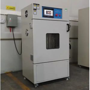 Customized Battery Test Equipment Intelligent Battery Compression Test Chamber