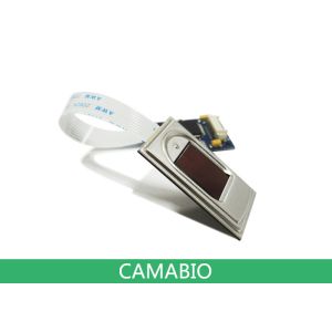 CAMA-SM30 Biometric Capacitive Fingerprint Sensor With Live Finger Detection