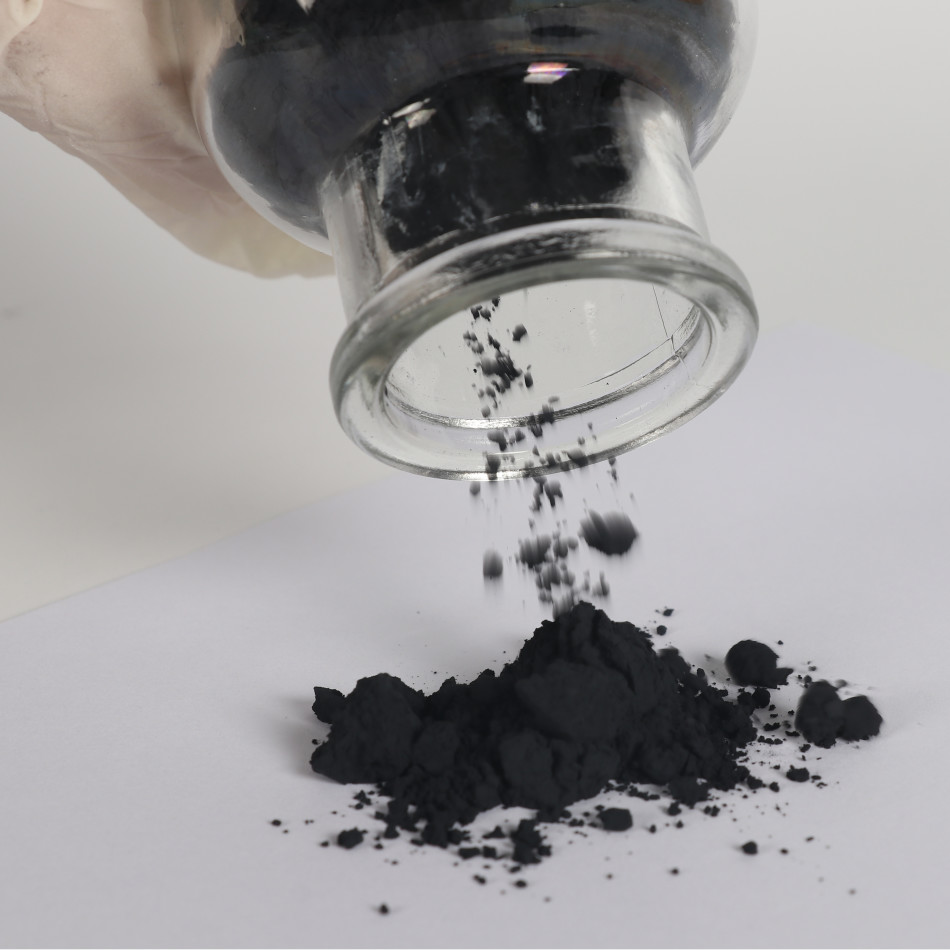 Li-ion Battery Cathode material NMC 811 Powder for making Lithium Ion BatteryvLab research
