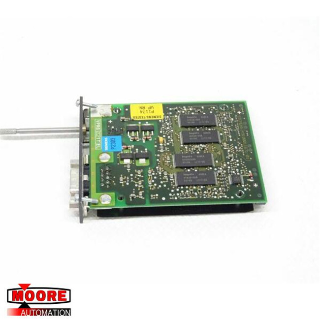  6ES7964-2AA01-0AB0 6ES7 964-2AA01-0AB0 Siemens Interface Module Manufactures