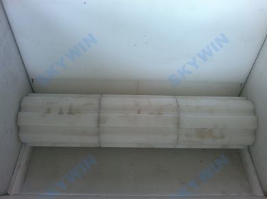 2.2kw Power Cereal Energy Nougat Muesli Protein Bar Production Line