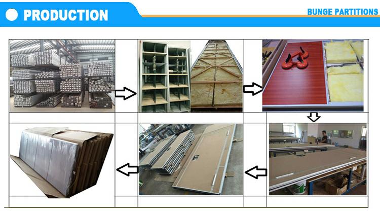 sliding door partitions