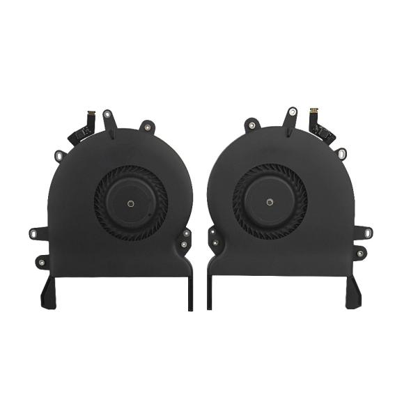 16dBA Macbook Spare Parts A1707 Fan For Apple MacBook Pro Retina 15inch Left